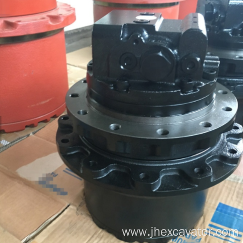 KY85 Final Drive GM09 Travel Motor